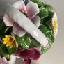 Trip of porcelain posies Image 2