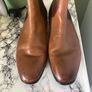 Leather boots Image 4