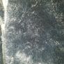 Pull and Bear black supersoft faux fur bomber jacket size s up to uk10 Image 3