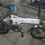 Fiido d2 electric bike Image 5