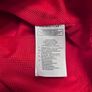 Vintage 2009 Adidas Liverpool Rain Jacket Mens Large Image 5