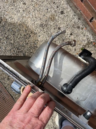 Kitchen Sink