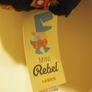 Brand New 'Baby Boy' Jacket Image 2