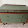 Mid centuryStyle dresser / sideboard Image 3