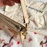 Authentic LV pochette Image 9