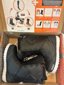 Snowboard boots womens Thirtytwo