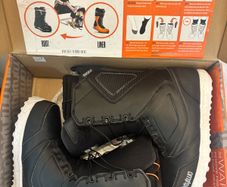 Snowboard boots womens Thirtytwo