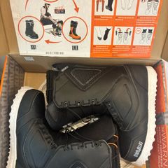 Snowboard boots womens Thirtytwo