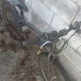 3 bikes for repair or parts Image 5