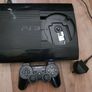 PS3 Sony PlayStation 3 - Super Slim Image 3