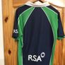 Cricket Ireland. Official Oneills Mens Home Jersey. Collect In Dublin Or Receive Via Post. Image 2
