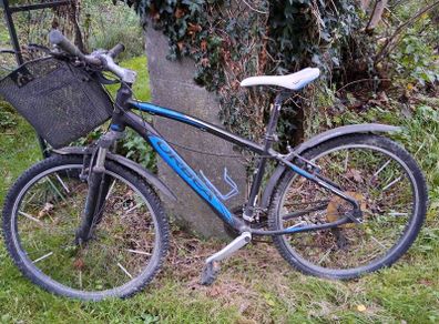 Kids Bike
