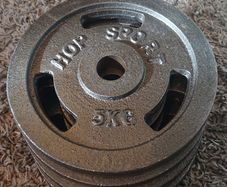 Weights