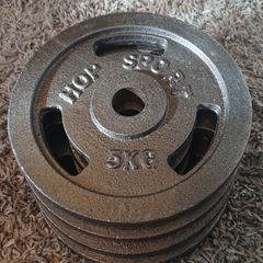 Weights