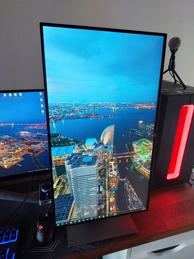 Dell UltraSharp U2520D Monitor