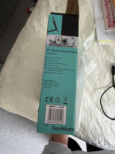 Digital Photo Frame