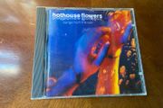 Hothouse Flowers Songs From The Rain CD