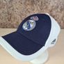 Adidas Real Madrid baseball cap flexi fit Size small/medium Image 2