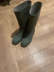 wellies size 6