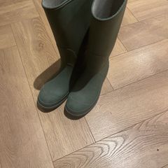 wellies size 6