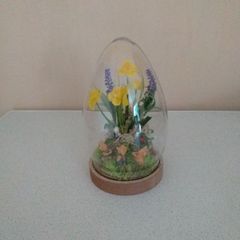 Easter Egg Arrangement