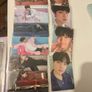 bts be essential album + extra photocards Image 2