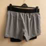 Workout shorts (large) Image 3