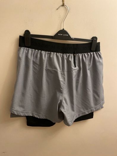 Workout shorts (large)