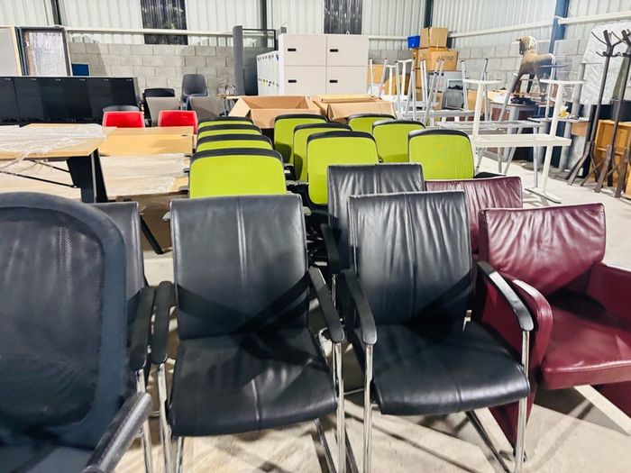 office clearence stock WHATSAPP FOR PRICES