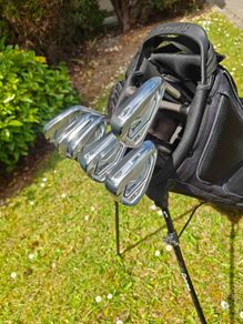 srixon ZX5 mkii