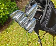 srixon ZX5 mkii