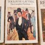 3 X Complete Paintings.  Gauguin 1. Rembrandt 2. & Toulouse- Lautrec 1.3 X Paperback In Good Condition. Image 3