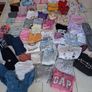 girls clothes bundle age 7-8 Image 3