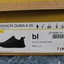 Black runners Karrimor Image 4