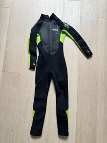 Childs Wetsuit