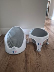 Baby Bath Seats