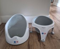 Baby Bath Seats