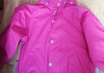 Girls Rain jacket bundle