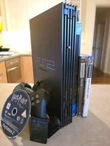 Sony PlayStation 2 Fat