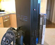 Sony PlayStation 2 Fat