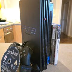 Sony PlayStation 2 Fat