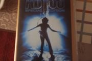 the abyss collectors edition vhs