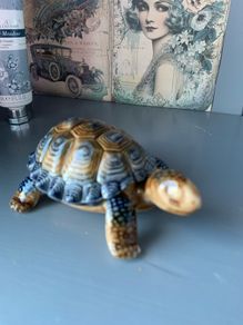 Wade Turtle Ornament