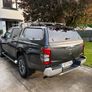 Mitsubishi L200 2021 Image 7