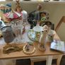 Bric-a-brac 40+ items Image 7
