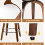Kitchen island stools Image 5