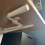 IKEA SKARSTA Height Adjustable Desk Image 4