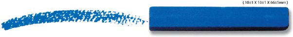 Mungyo Artist's Soft Pastels (12 Multicolour)