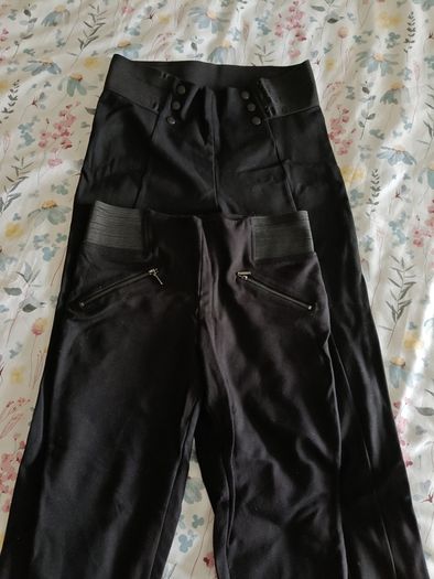 Treggings