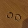 woman's earrings Image 2